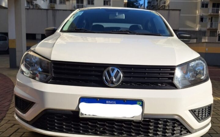 Voyage 2022 carro à venda, seminovo, econômico e ideal para motoristas de aplicativo