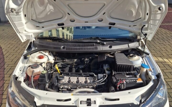 Voyage 2022 carro à venda, seminovo, econômico e ideal para motoristas de aplicativo